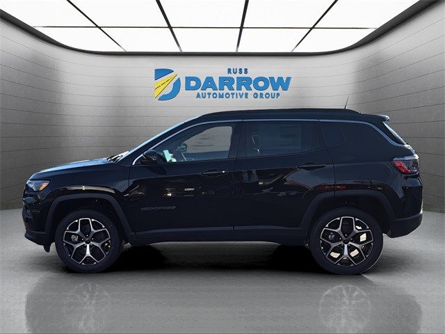 Jeep Compass Vehicle Full-screen Gallery Image 2
