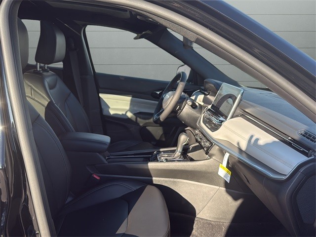 Jeep Compass Vehicle Full-screen Gallery Image 15