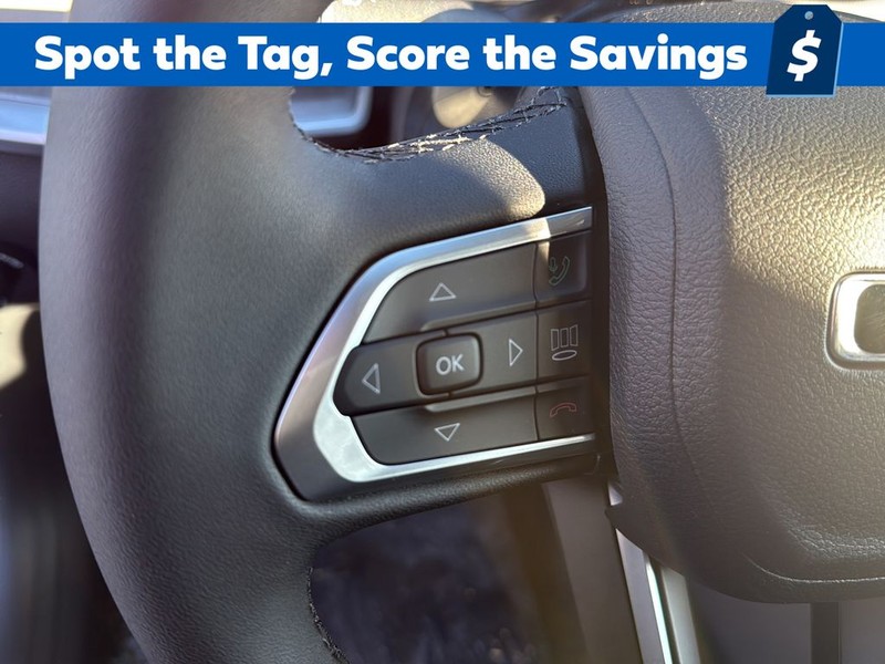 Jeep Compass Vehicle Full-screen Gallery Image 9