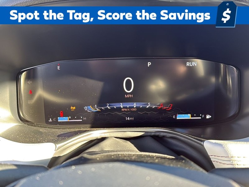 Jeep Compass Vehicle Full-screen Gallery Image 13