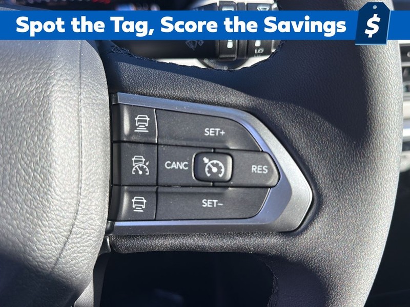 Jeep Compass Vehicle Full-screen Gallery Image 19