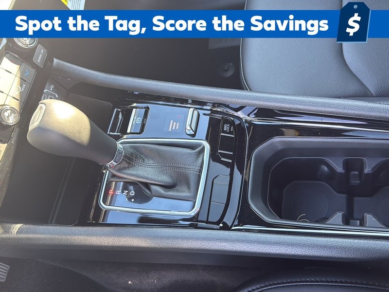 Jeep Compass Vehicle Full-screen Gallery Image 20