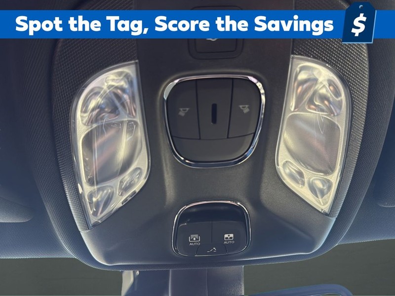 Jeep Compass Vehicle Full-screen Gallery Image 23