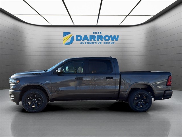 Ram 1500 Vehicle Full-screen Gallery Image 2