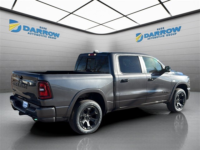 Ram 1500 Vehicle Full-screen Gallery Image 5