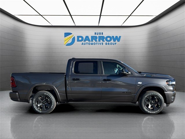 Ram 1500 Vehicle Full-screen Gallery Image 6