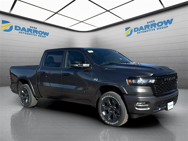 Ram 1500 Vehicle Full-screen Gallery Image 7