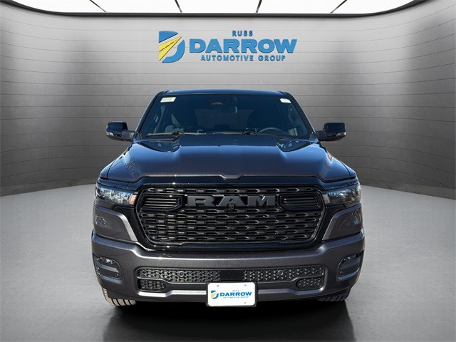 Ram 1500 Vehicle Full-screen Gallery Image 8