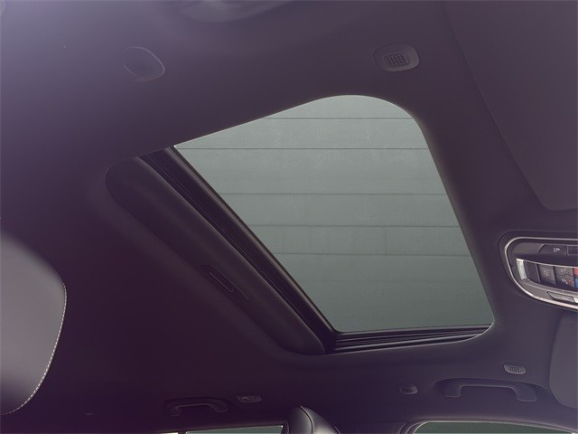 Jeep Grand Cherokee Vehicle Full-screen Gallery Image 16