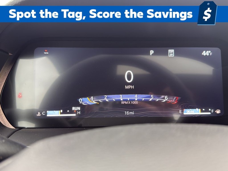 Jeep Grand Cherokee Vehicle Full-screen Gallery Image 13