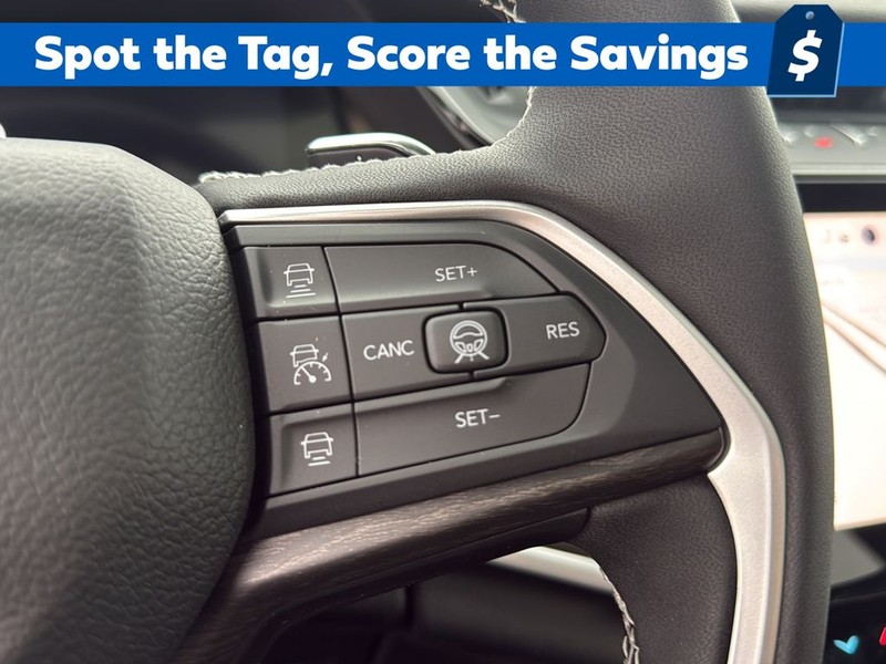 Jeep Grand Cherokee Vehicle Full-screen Gallery Image 20