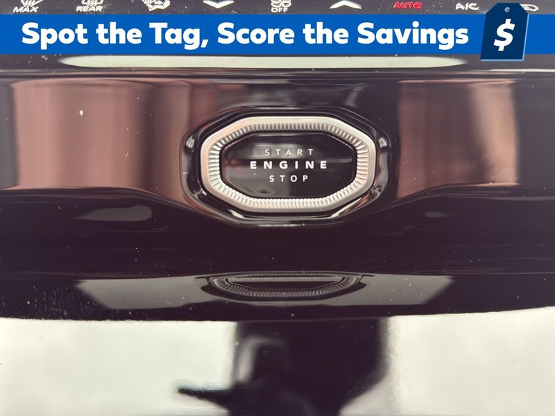 Jeep Grand Cherokee Vehicle Full-screen Gallery Image 21