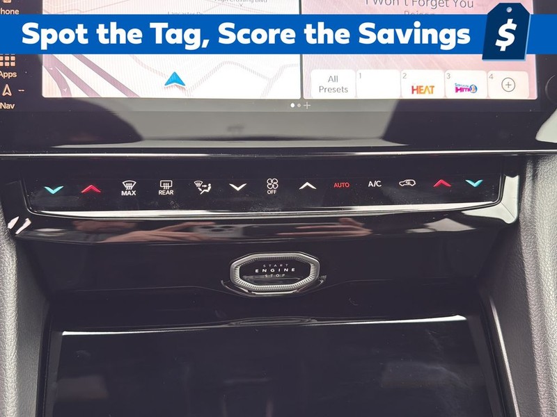 Jeep Grand Cherokee Vehicle Full-screen Gallery Image 27