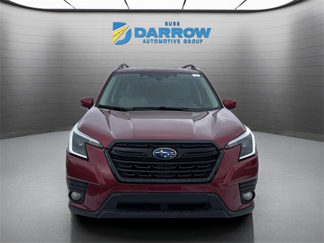 Subaru Forester Vehicle Full-screen Gallery Image 8