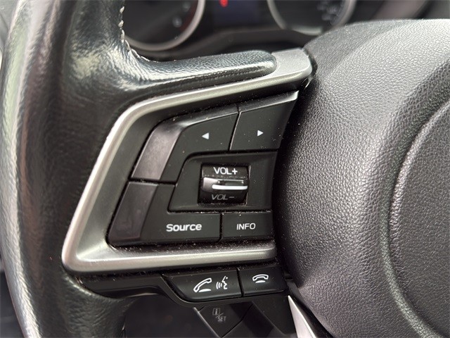 Subaru Forester Vehicle Full-screen Gallery Image 9