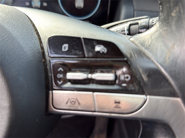 Hyundai Tucson Vehicle Full-screen Gallery Image 10