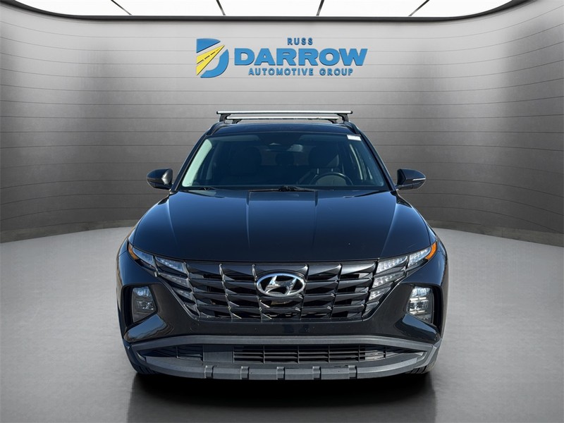 Hyundai Tucson Vehicle Full-screen Gallery Image 15