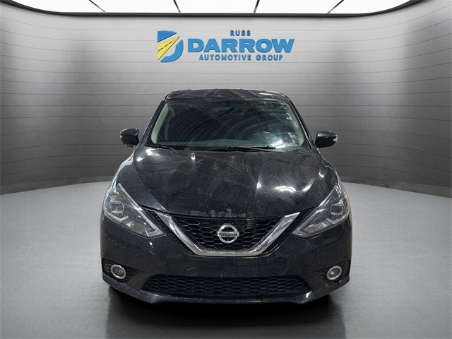 Nissan Sentra Vehicle Full-screen Gallery Image 8