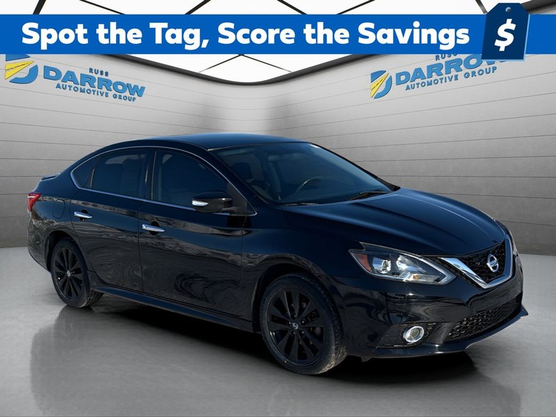 Nissan Sentra Vehicle Full-screen Gallery Image 07