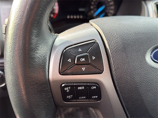 Ford Ranger Vehicle Full-screen Gallery Image 9