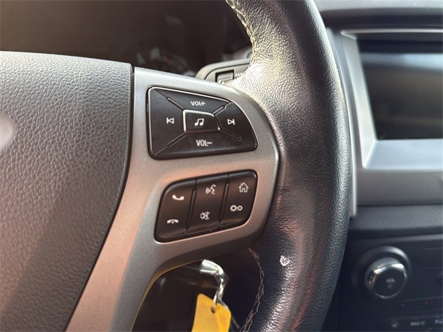 Ford Ranger Vehicle Full-screen Gallery Image 10