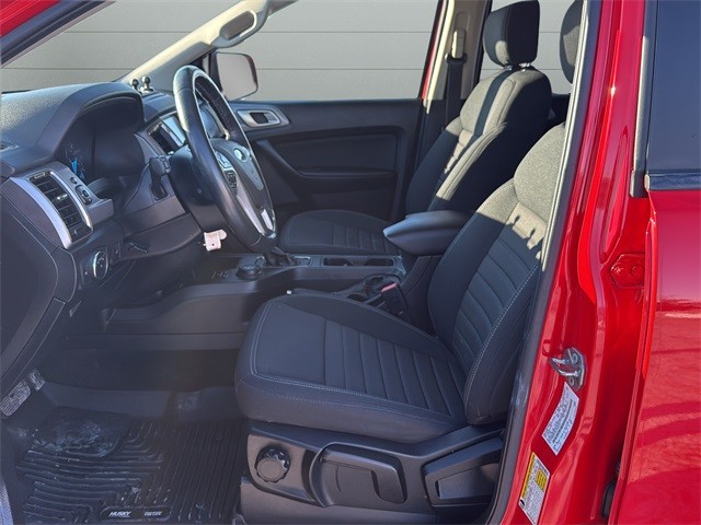Ford Ranger Vehicle Full-screen Gallery Image 18