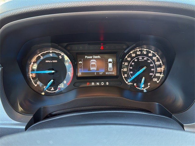 Ford Ranger Vehicle Full-screen Gallery Image 21