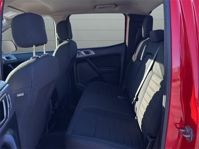 Ford Ranger Vehicle Full-screen Gallery Image 24