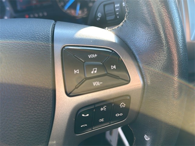 Ford Ranger Vehicle Full-screen Gallery Image 26