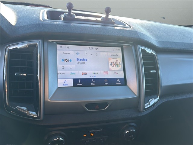 Ford Ranger Vehicle Full-screen Gallery Image 28