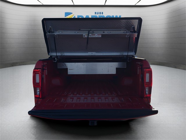 Ford Ranger Vehicle Full-screen Gallery Image 30