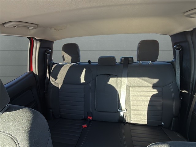 Ford Ranger Vehicle Full-screen Gallery Image 33