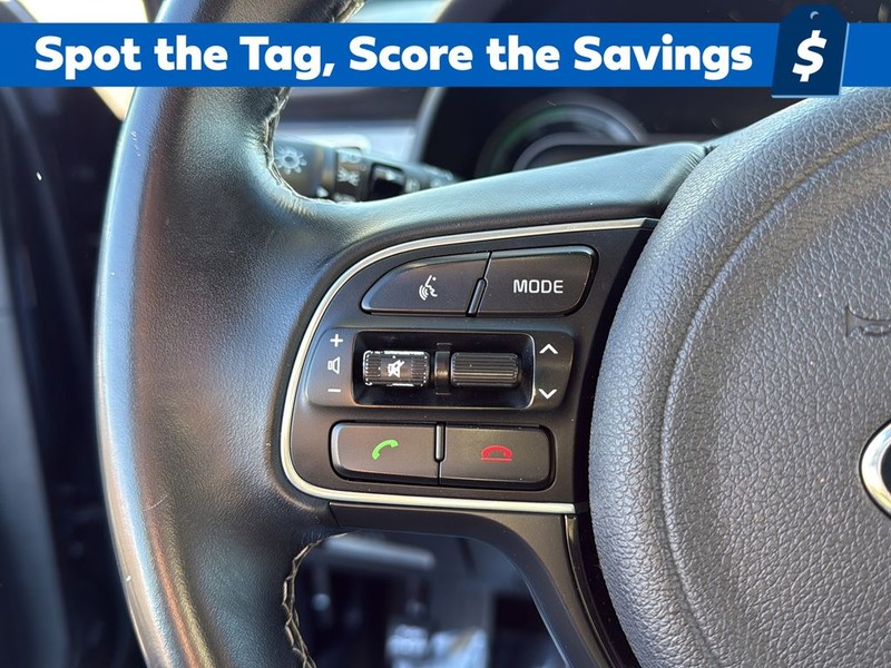 Kia Niro Vehicle Full-screen Gallery Image 09