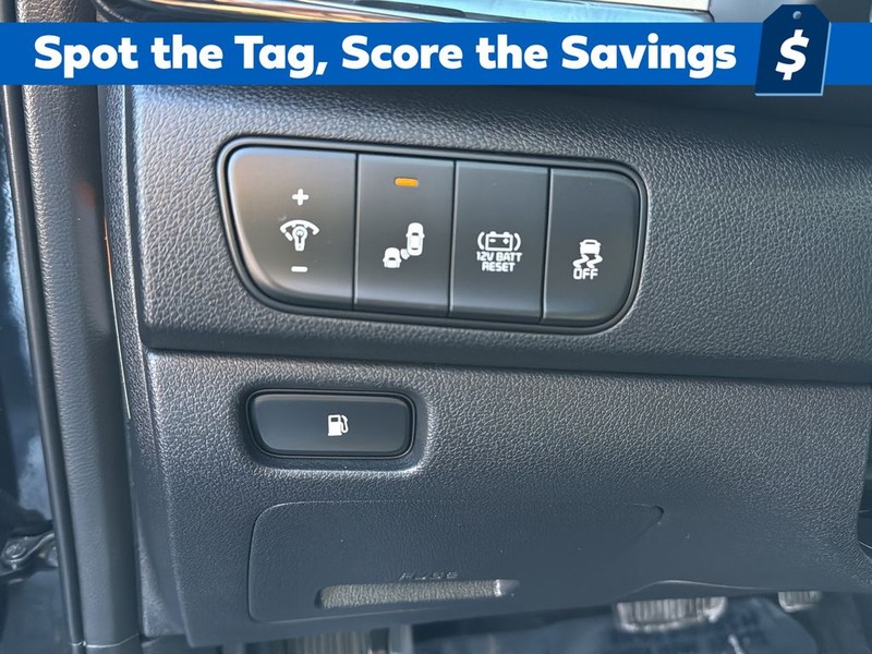 Kia Niro Vehicle Full-screen Gallery Image 17