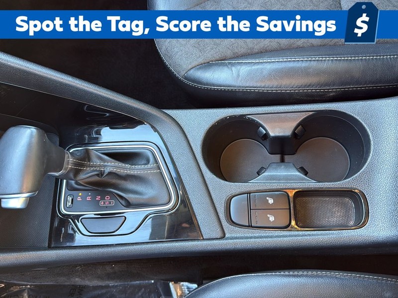 Kia Niro Vehicle Full-screen Gallery Image 20