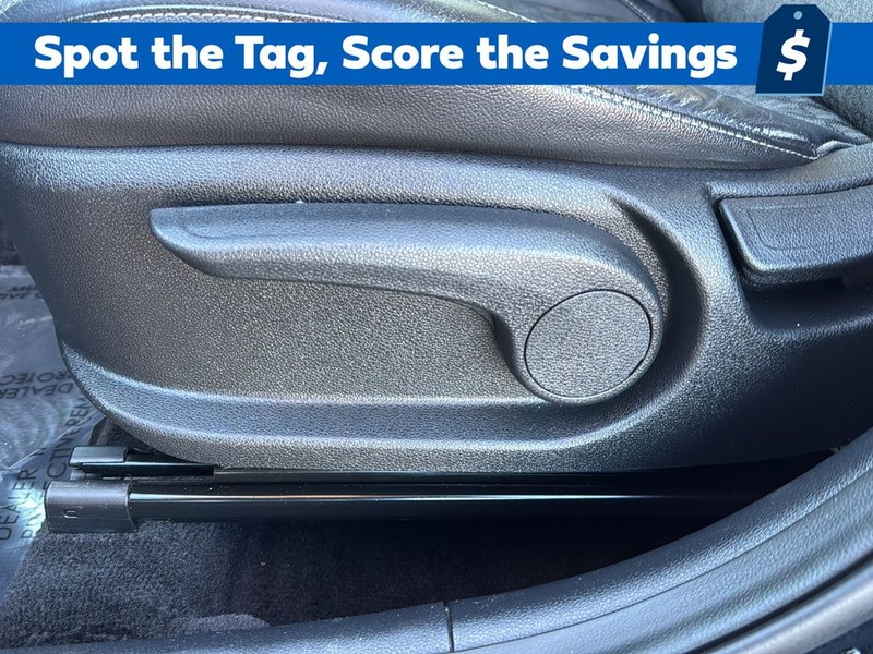 Kia Niro Vehicle Full-screen Gallery Image 23