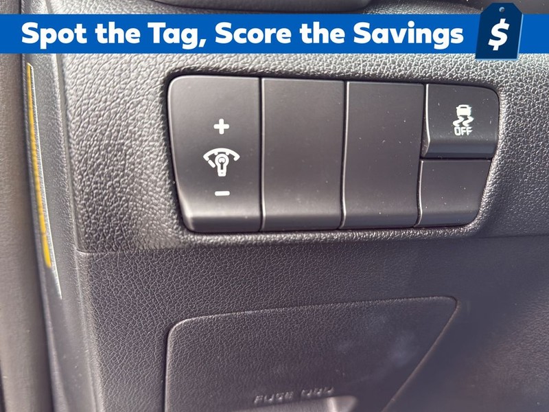 Kia Sportage Vehicle Full-screen Gallery Image 26