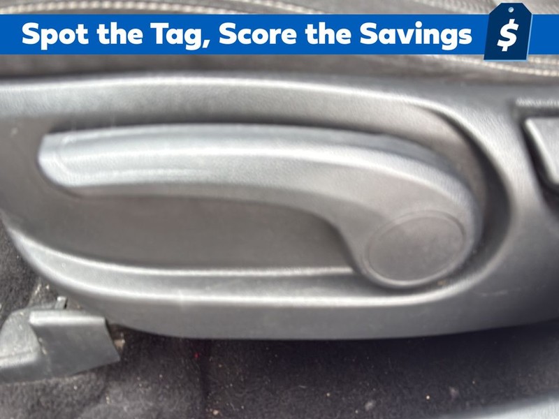 Kia Sportage Vehicle Full-screen Gallery Image 32