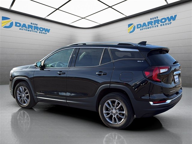 GMC Terrain Vehicle Full-screen Gallery Image 6