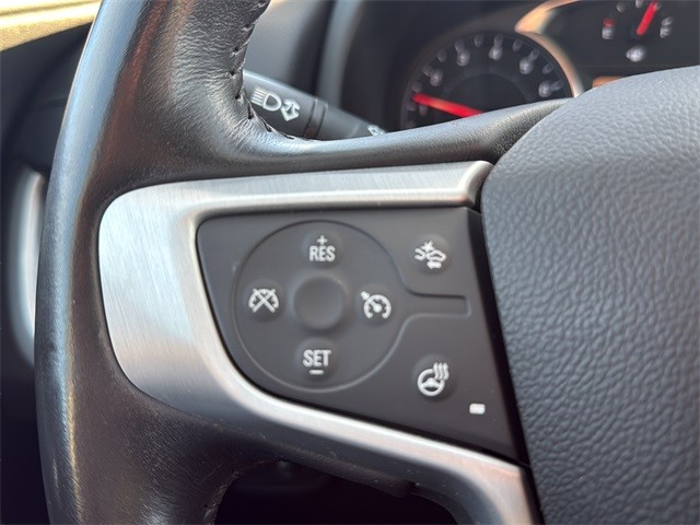 GMC Terrain Vehicle Full-screen Gallery Image 17