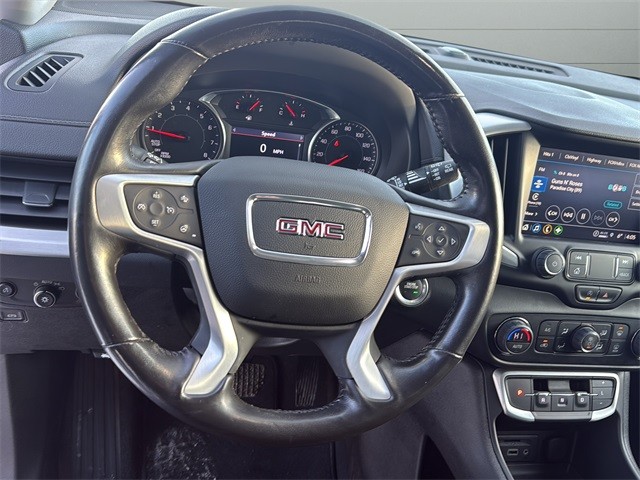 GMC Terrain Vehicle Full-screen Gallery Image 34