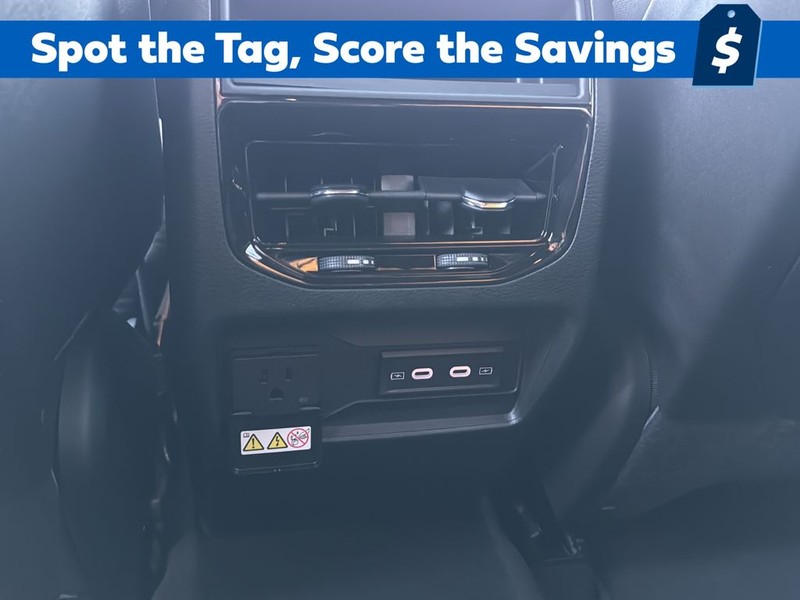 Jeep Grand Cherokee Vehicle Full-screen Gallery Image 18