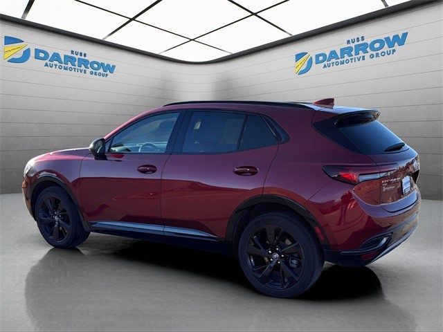 Buick Envision Vehicle Full-screen Gallery Image 03