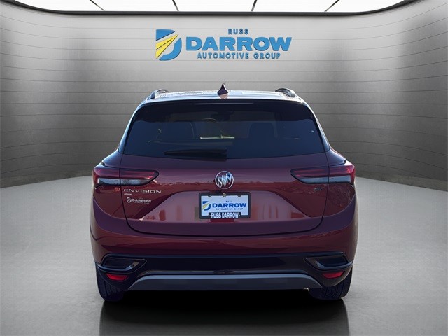 Buick Envision Vehicle Full-screen Gallery Image 04