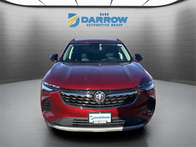 Buick Envision Vehicle Full-screen Gallery Image 08