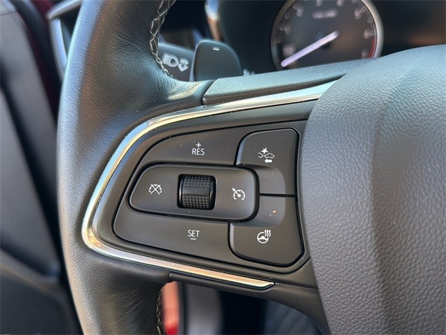 Buick Envision Vehicle Full-screen Gallery Image 09