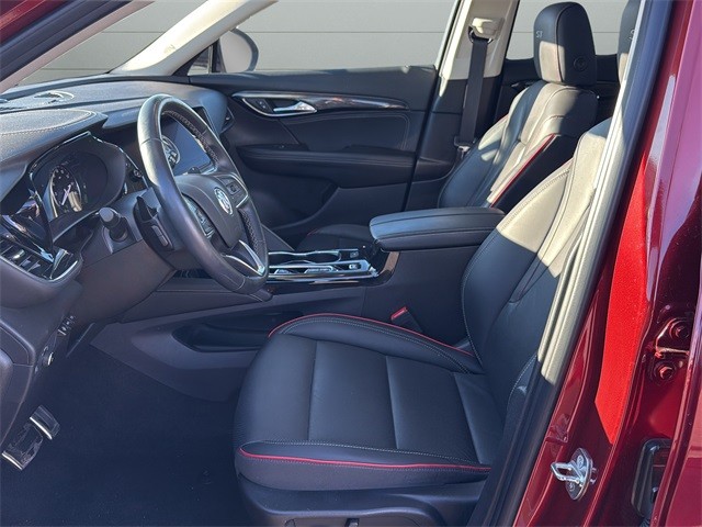 Buick Envision Vehicle Full-screen Gallery Image 10