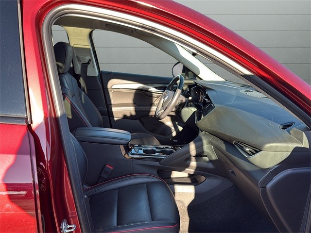 Buick Envision Vehicle Full-screen Gallery Image 15