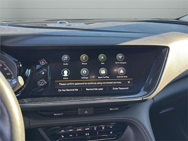 Buick Envision Vehicle Full-screen Gallery Image 23