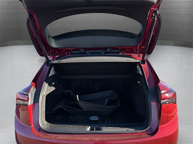 Buick Envision Vehicle Full-screen Gallery Image 27